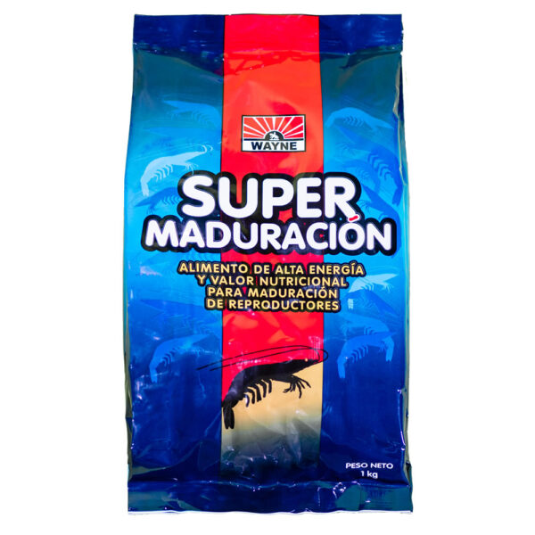 super-maduracion