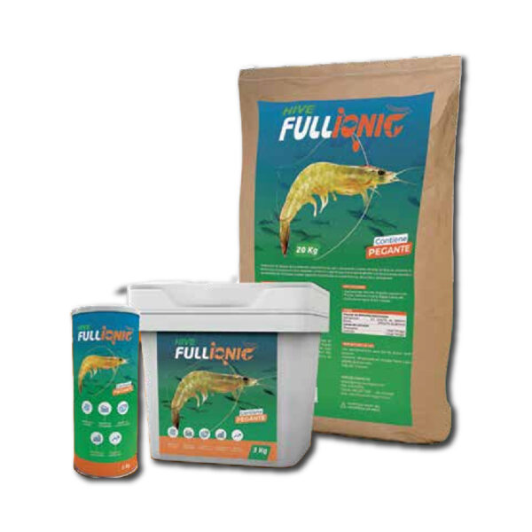 Hive Fullionic