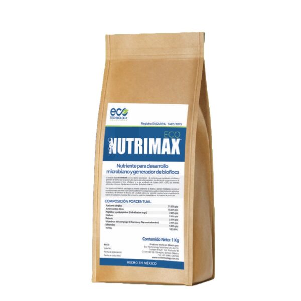 ECO-NUTRIMAX®